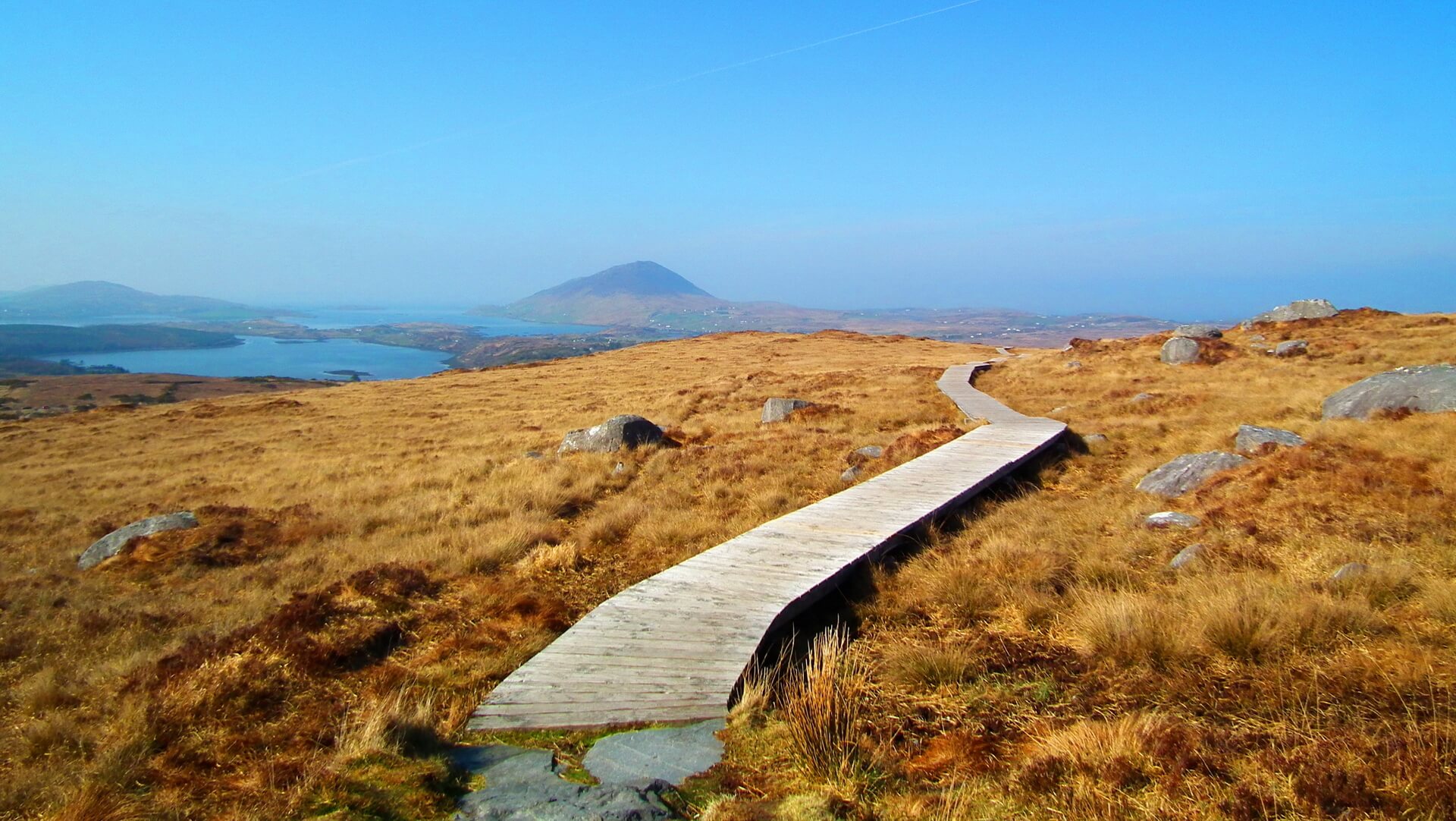 Things To See & Do In Connemara | Clifden Station House Hotel